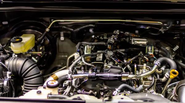 Эта процедура полезна и необходима каждому автомобилю. Детейлинг подвески и мотора: как и зачем проводят