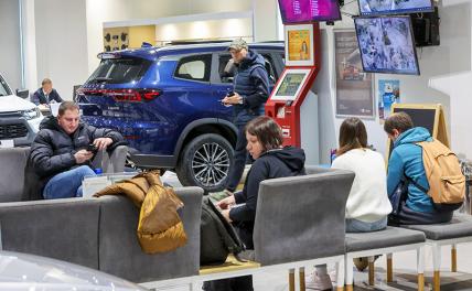 &laquo;Автонагрузку&raquo; запретили: Госдума приняла закон, который опоздал на два года