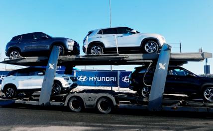 «Корейцы» намерены взбодрить российский авторынок: Kia и Hyundai на низком старте «Корейцы» намерены взбодрить российский авторынок: Kia и Hyundai на низком старте