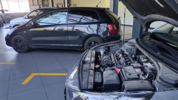 Доступные и надежные: на какие бюджетные иномарки ставились очень надежные моторы