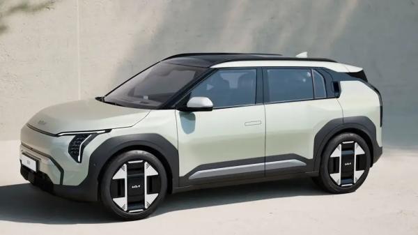 Назван победитель международной премии World Car of the Year