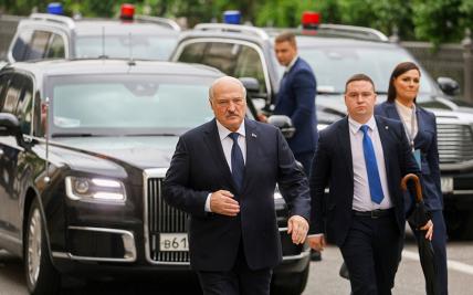 &laquo;Мерседесы&raquo; от Лукашенко. Выдержит&nbsp;ли немецкий автопром конкуренцию с Батькой