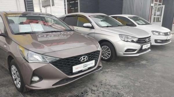 &laquo;Уходят как горячие пирожки&raquo;: какие автомобили на вторичке продаются очень быстро