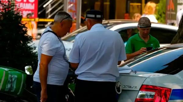 Алкотестер, подпись и анализы: что изменится в медосвидетельствовании водителей в РФ