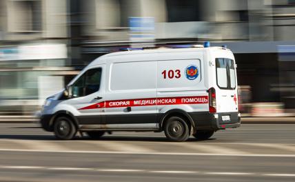 Минтранс подготовил новые правила для водителей при встрече со спецтранспортом