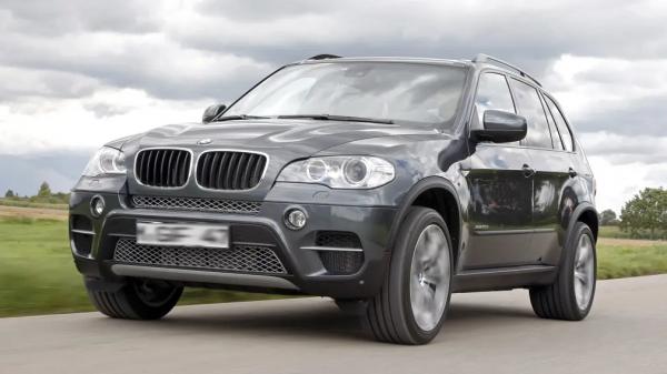 ТОП-5 современных моделей BMW, которые разочаровали своей надёжностью