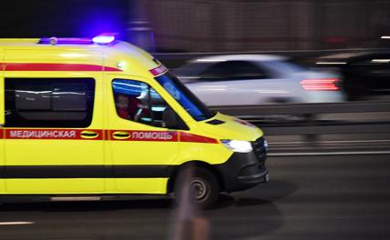 Эксперт объяснил новые требования Минтранса уступать машинам с мигалками