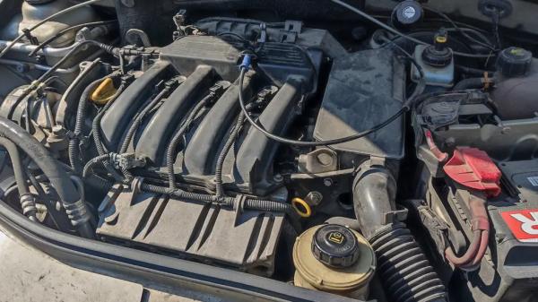 Как проверить состояние катализатора без эндоскопа: два быстрых и доступных метода с OBD-адаптером