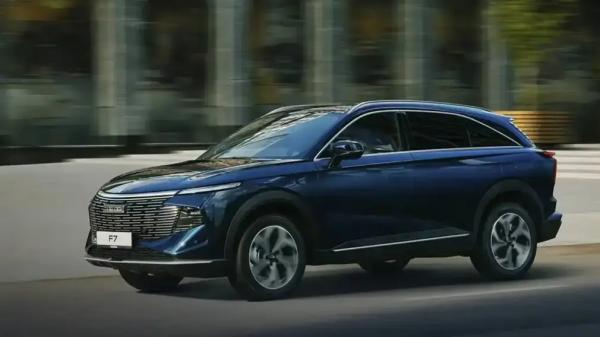 Вторичный рынок в России: китайские авто дешевеют и бьют рекорды по продажам