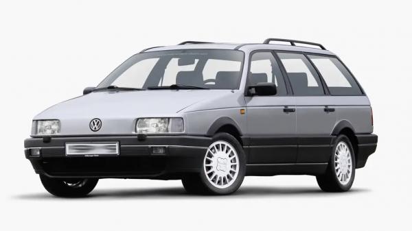 Надёжность без компромиссов: немецкие автомобили, пережившие миллионы километров