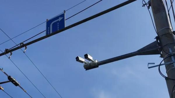 Президент РФ поручил подключить дорожные камеры к проверке страховых полисов