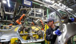 Прорыв в автопроме: Китай преодолеет торговые войны на автопилоте