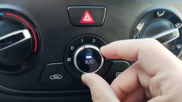 Как правильно проветривать автомобиль, чтобы не заболеть