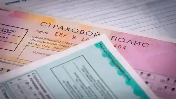 В Госдуме предложили изменить расчет коэффициента безаварийной езды