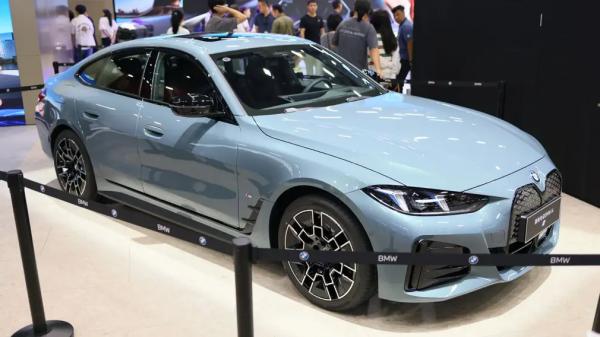 Шов не по вкусу: почему зазор капота у BMW раздражает фанатов бренда