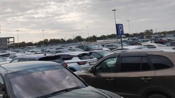 Подержанные кроссоверы с вечными &laquo;автоматами&raquo;: ТОП-5 моделей на вторичке