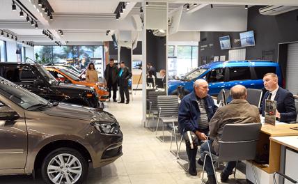 Американец накопит на хорошую машину за 8 месяцев, немец&nbsp;&mdash; за 10, русский будет горбатиться годами