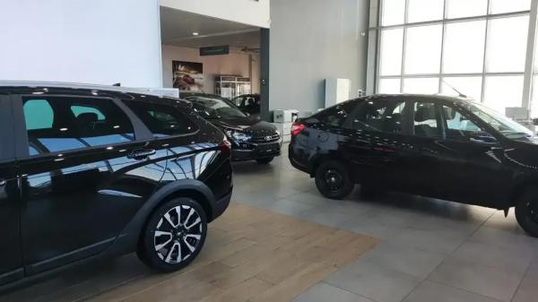 Стало известно, сколько россиян намерены купить новый автомобиль