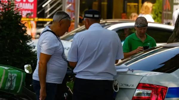 Пьяный за рулём: что выдает водителя без алкотестера?