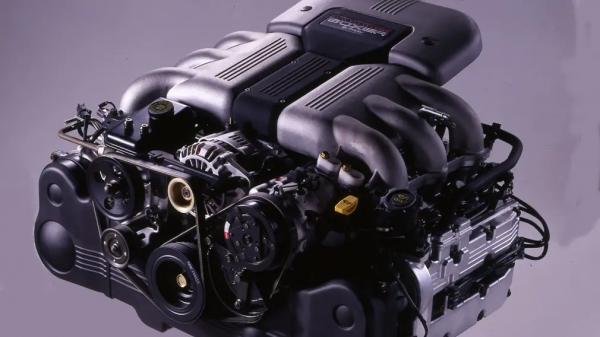 Почему Subaru не отказывается от оппозитных моторов &mdash; суть инженерной философии