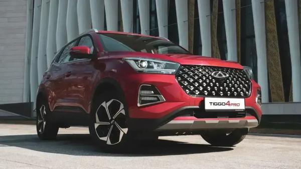 Сколько стоит содержать китайский кроссовер: цифры могут удивить