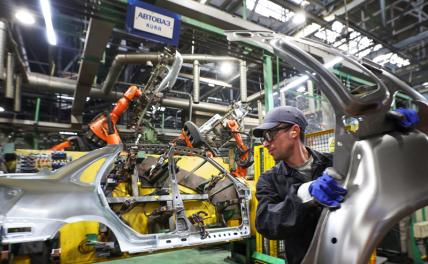 Механики ошалели, когда вскрыли нутро &laquo;Гранты&raquo;&nbsp;&mdash; стыдно стало за&nbsp;&laquo;АвтоВАЗ&raquo;