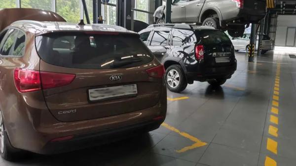 Что делать, если автосервис отказывается выполнять гарантийные обязательства. Отвечает юрист