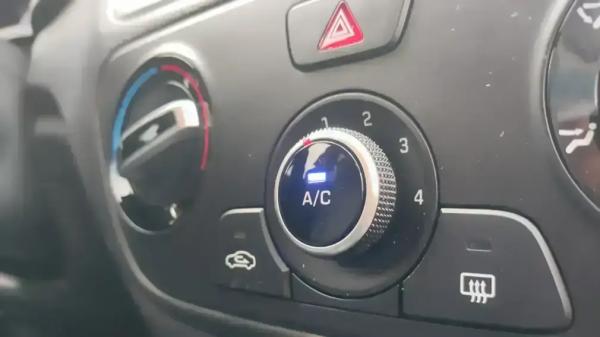 Автокондиционер как источник болезней: когда комфорт становится риском?