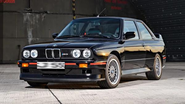 Надёжность без компромиссов: немецкие автомобили, пережившие миллионы километров