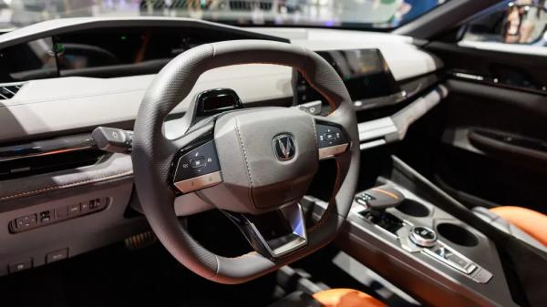 Теперь и в онлайн-формате: на Ozon запустили продажи автомобилей CHANGAN