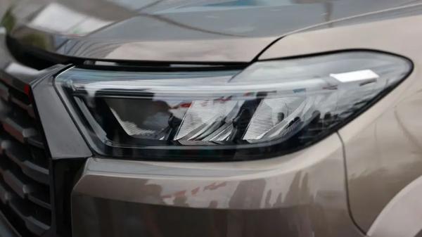 Российская краска для кузовов авто может стать обязательным условием локализации