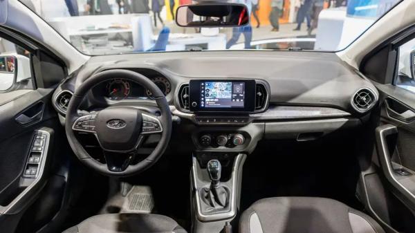 На моделях Lada может появиться новая опция, которой раньше никогда не было