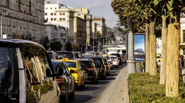 Как защитить двигатель автомобиля от повышенного износа в городских пробках