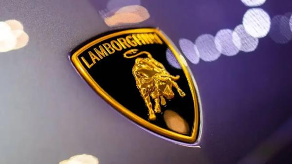 Fenomeno от Lamborghini: самый мощный гиперкар в истории