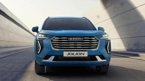 Haval Jolion после 100 тысяч: реальный опыт владельцев