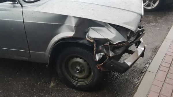 Эти автомобили являются самыми &laquo;аварийными&raquo; в РФ