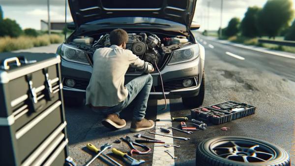 Почему двигатель закипает и что делать в такой ситуации