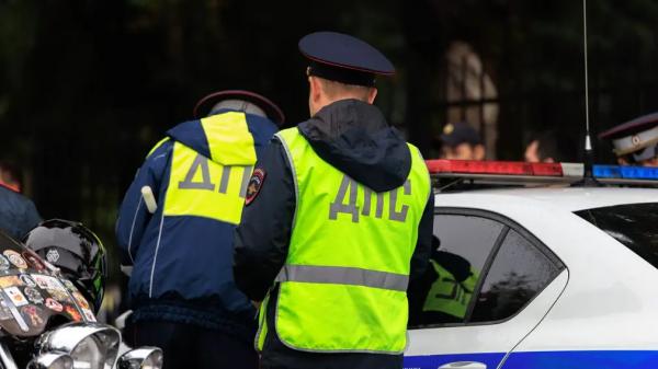 Можно ли снимать инспектора ГИБДД на видеокамеру: отвечает юрист