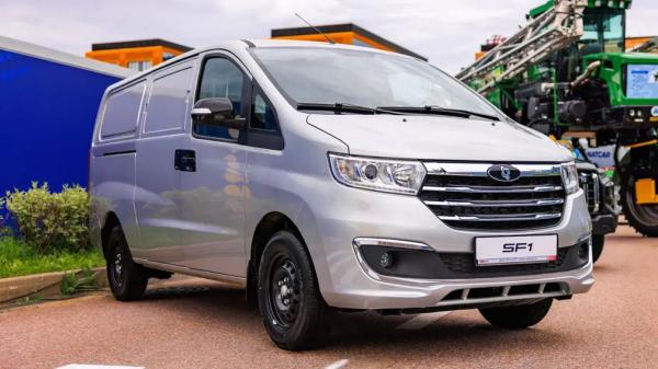 Названы самые популярные модели Sollers у россиян