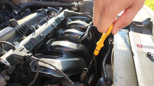 Какое масло выбрать, чтобы турбированный мотор служил долгие годы