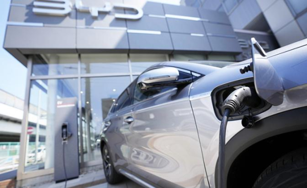 Меняют чаще айфонов. Поднебесная больше не следует мировым трендам&nbsp;&mdash; она создаёт их