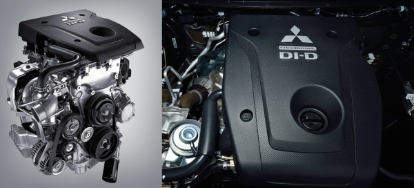 Примеряем статус флагмана на обновлённый Mitsubishi Pajero Sport