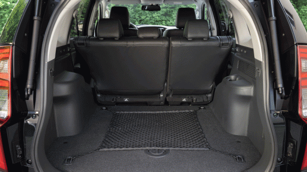 Примеряем статус флагмана на обновлённый Mitsubishi Pajero Sport