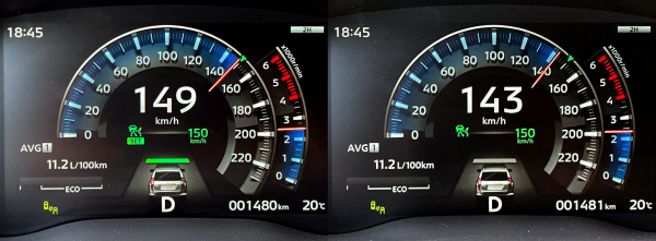 Примеряем статус флагмана на обновлённый Mitsubishi Pajero Sport