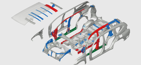 Примеряем статус флагмана на обновлённый Mitsubishi Pajero Sport