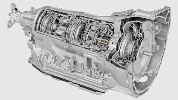 Примеряем статус флагмана на обновлённый Mitsubishi Pajero Sport