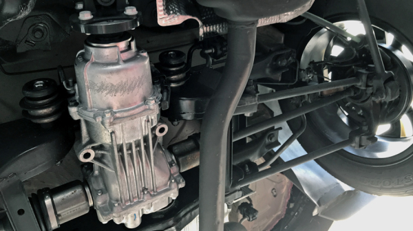 Вспоминаем о реинкарнации с Дастером и Каптюром